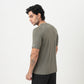 Velocitee – Airdry® – Ultra-Light Ventilated Running Tee - Polyamide with Efast