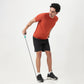 Velocitee – Airdry® – Ultra-Light Ventilated Running Tee - Polyamide with Efast