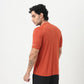 Velocitee – Airdry® – Ultra-Light Ventilated Running Tee - Polyamide with Efast