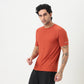 Velocitee – Airdry® – Ultra-Light Ventilated Running Tee - Polyamide with Efast