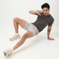 Velocitee – Airdry® – Ultra-Light Ventilated Running Tee - Polyamide with Efast