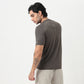 Velocitee – Airdry® – Ultra-Light Ventilated Running Tee - Polyamide with Efast