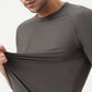 Velocitee – Airdry® – Ultra-Light Ventilated Running Tee - Polyamide with Efast