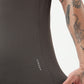 Velocitee – Airdry® – Ultra-Light Ventilated Running Tee - Polyamide with Efast