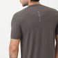 Velocitee – Airdry® – Ultra-Light Ventilated Running Tee - Polyamide with Efast