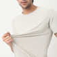 Velocitee – Airdry® – Ultra-Light Ventilated Running Tee - Polyamide with Efast