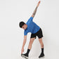 Airdry® Dynamax Tee All Over Print Tee with Stretch Comfort