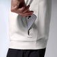 Airjack™ 26 – Airdry® High Neck Jacket with Cross Pockets