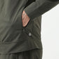 Airjack™ 26 – Airdry® High Neck Jacket with Cross Pockets