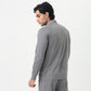 Airjack™ 26 – Airdry® High Neck Jacket with Cross Pockets