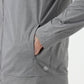 Airjack™ 26 – Airdry® High Neck Jacket with Cross Pockets