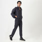 Airjack™ 26 – Airdry® High Neck Jacket with Cross Pockets