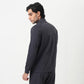 Airjack™ 26 – Airdry® High Neck Jacket with Cross Pockets