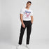 Knitted Solid Flxtrack Air Pants