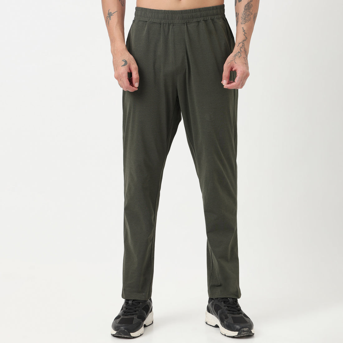 Air Pants – Airdry® – Mid Rise Regular Fit