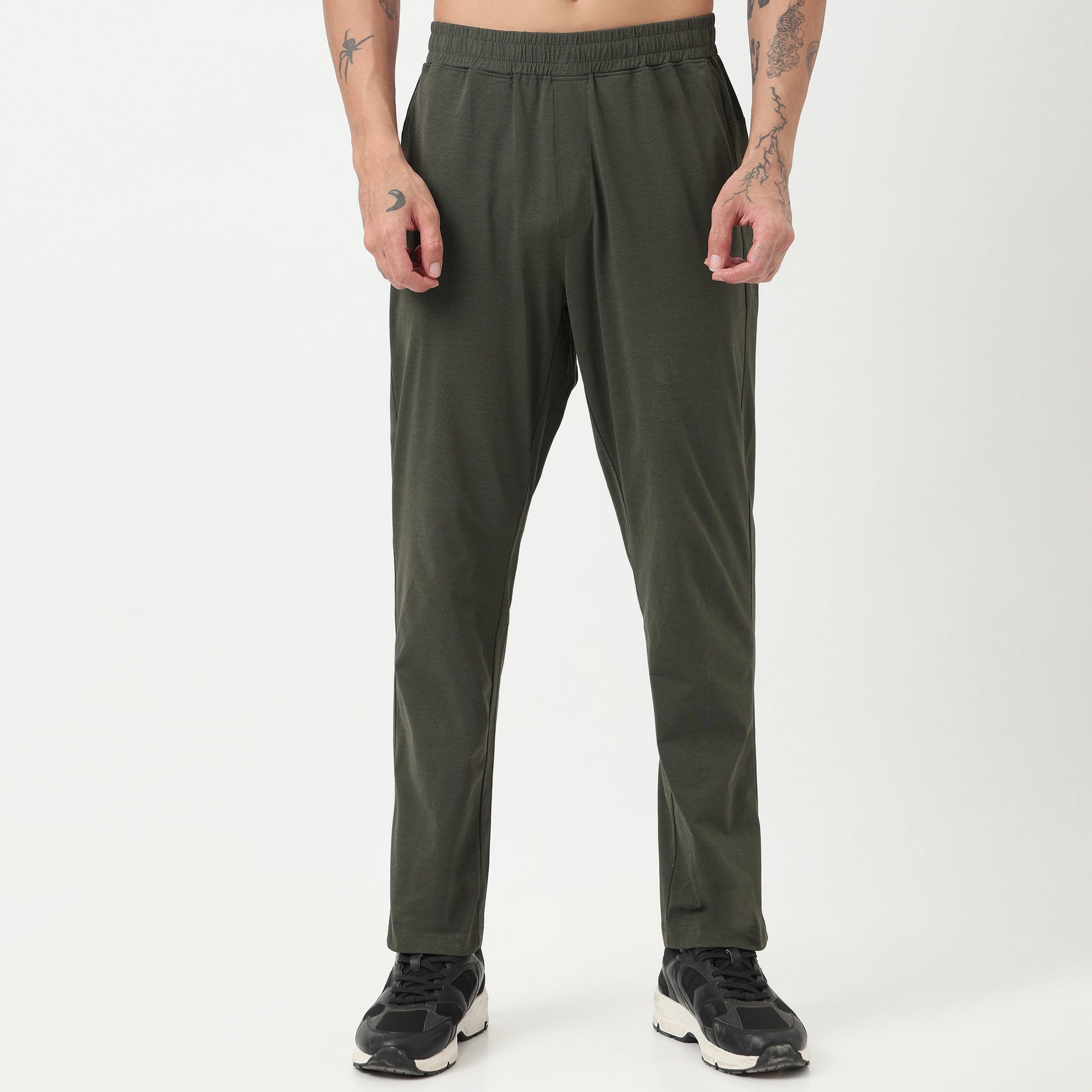 Air Pants – Airdry® – Mid Rise Regular Fit