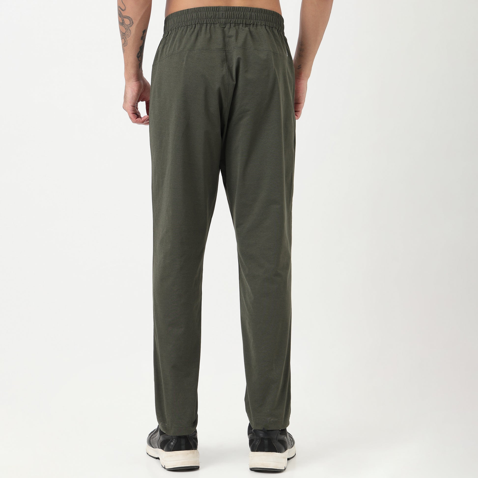 Air Pants – Airdry® – Mid Rise Regular Fit