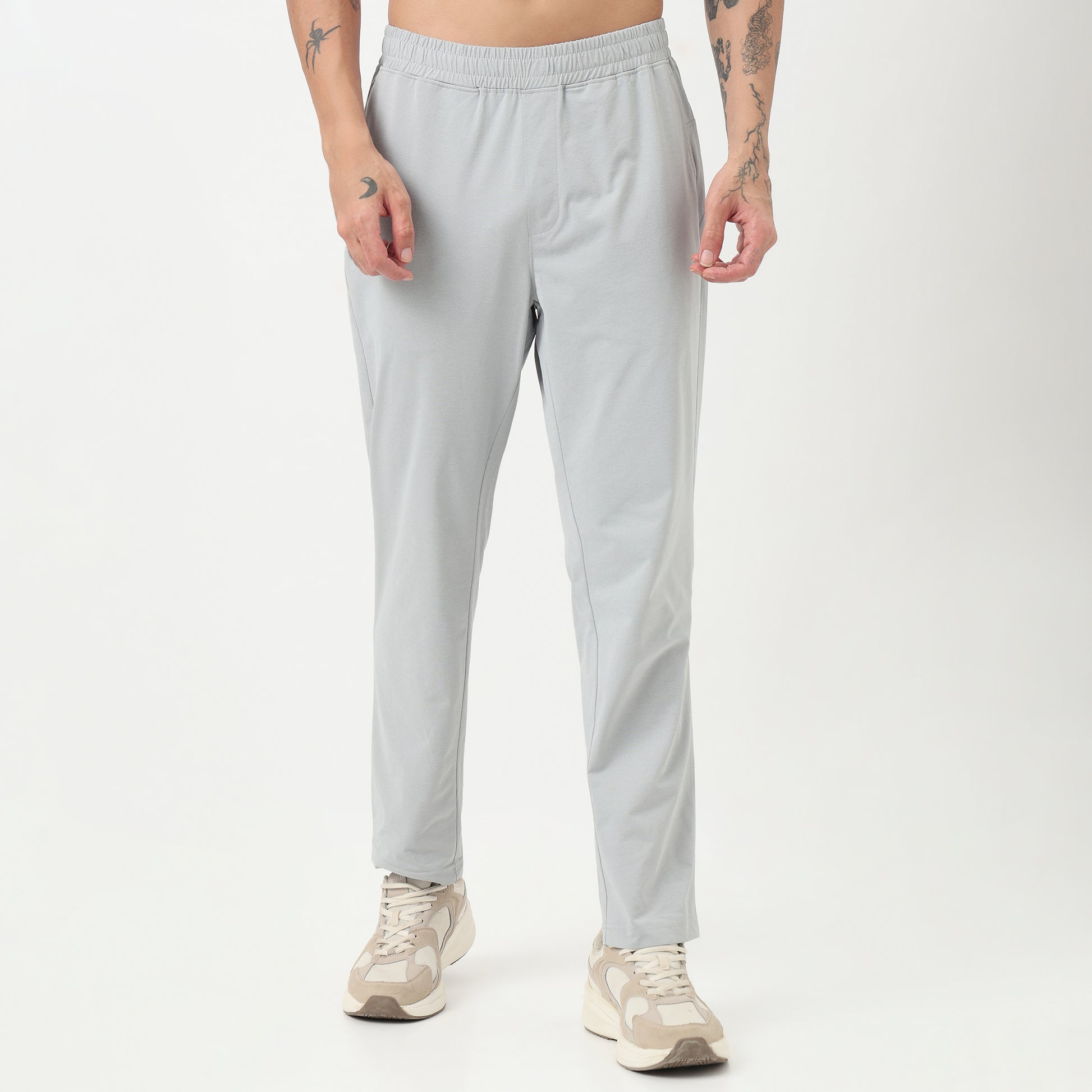 Air Pants – Airdry® – Mid Rise Regular Fit