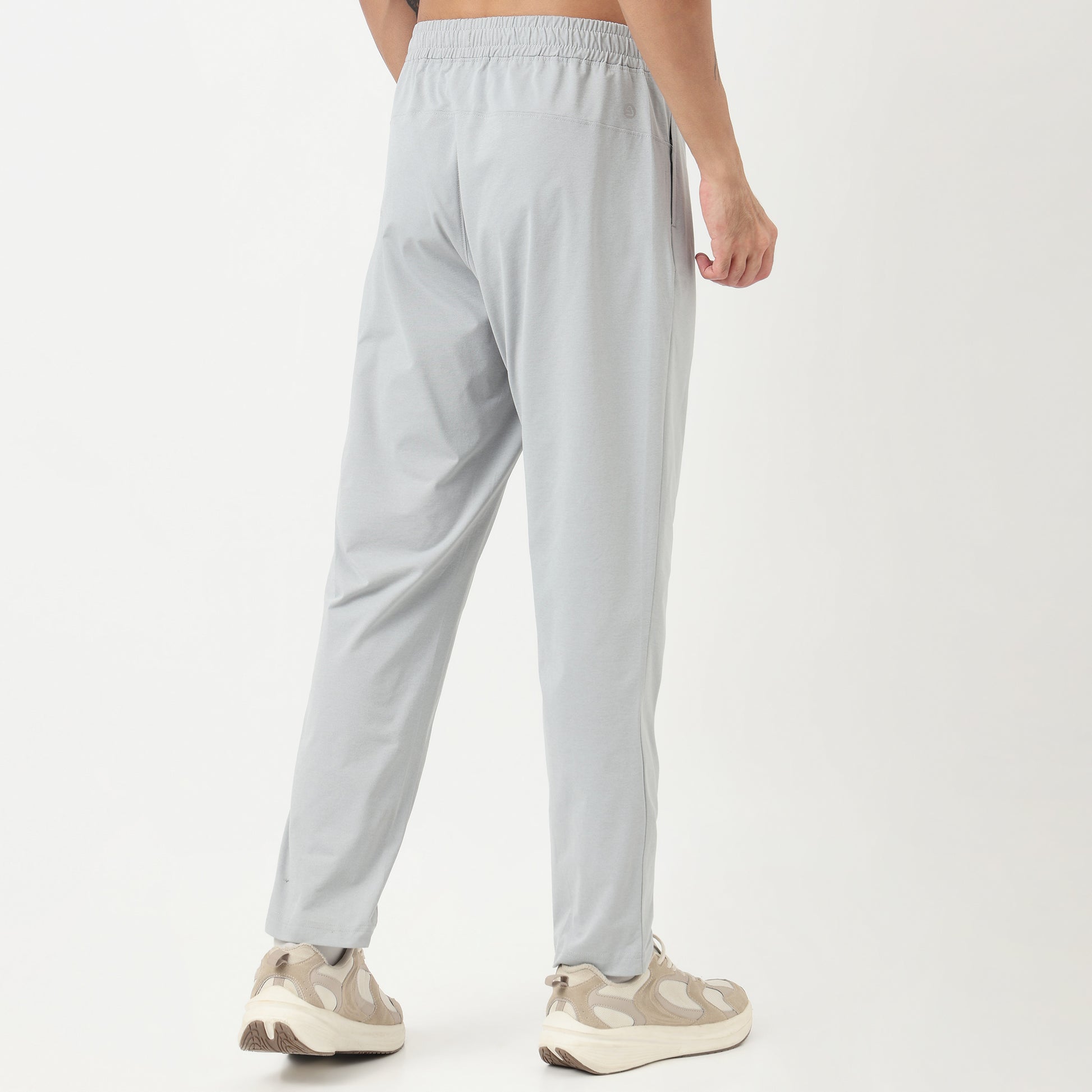 Air Pants – Airdry® – Mid Rise Regular Fit