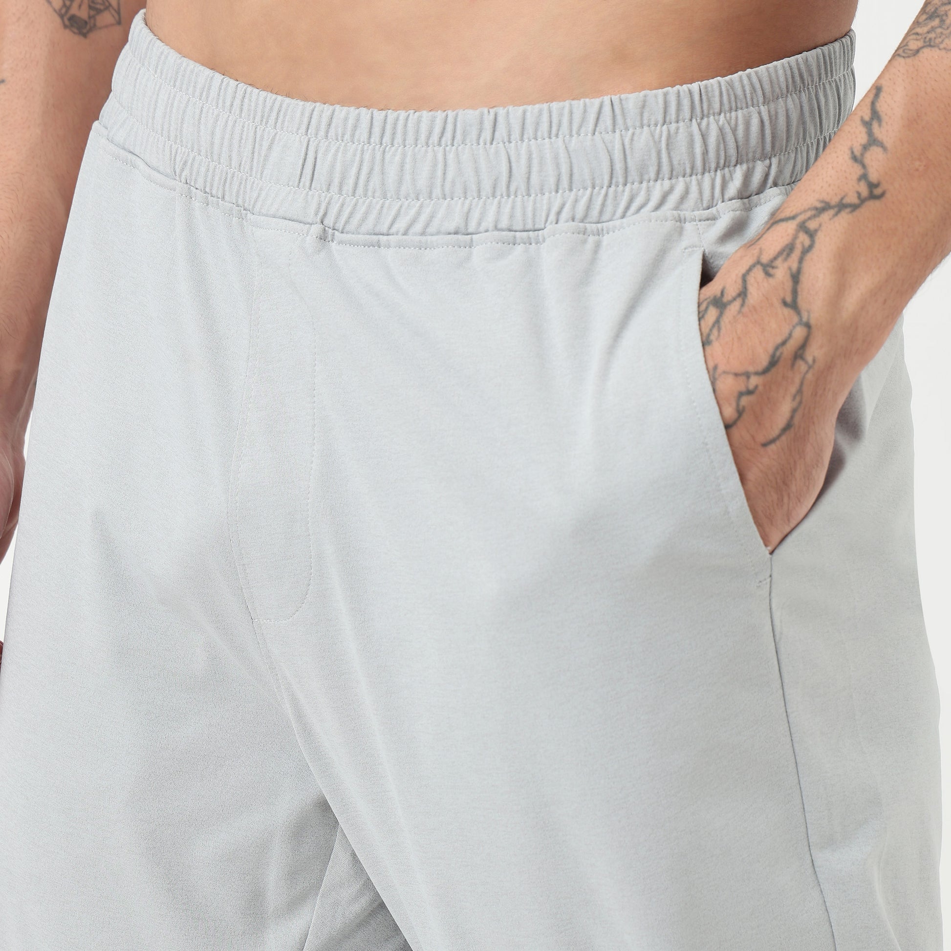 Air Pants – Airdry® – Mid Rise Regular Fit