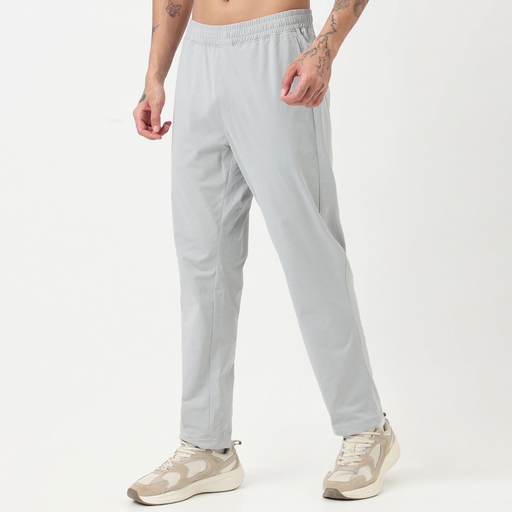Air Pants – Airdry® – Mid Rise Regular Fit
