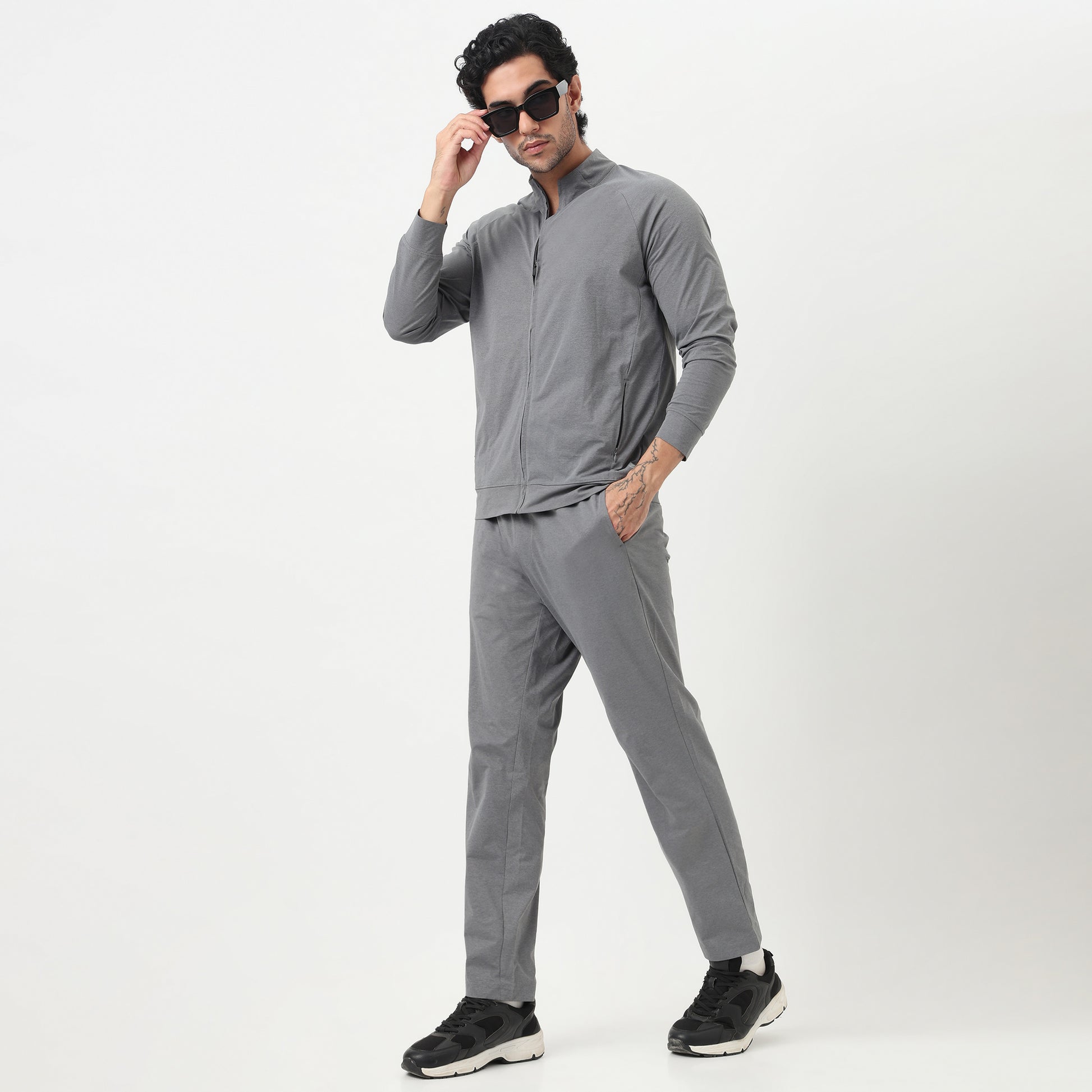 Air Pants – Airdry® – Mid Rise Regular Fit