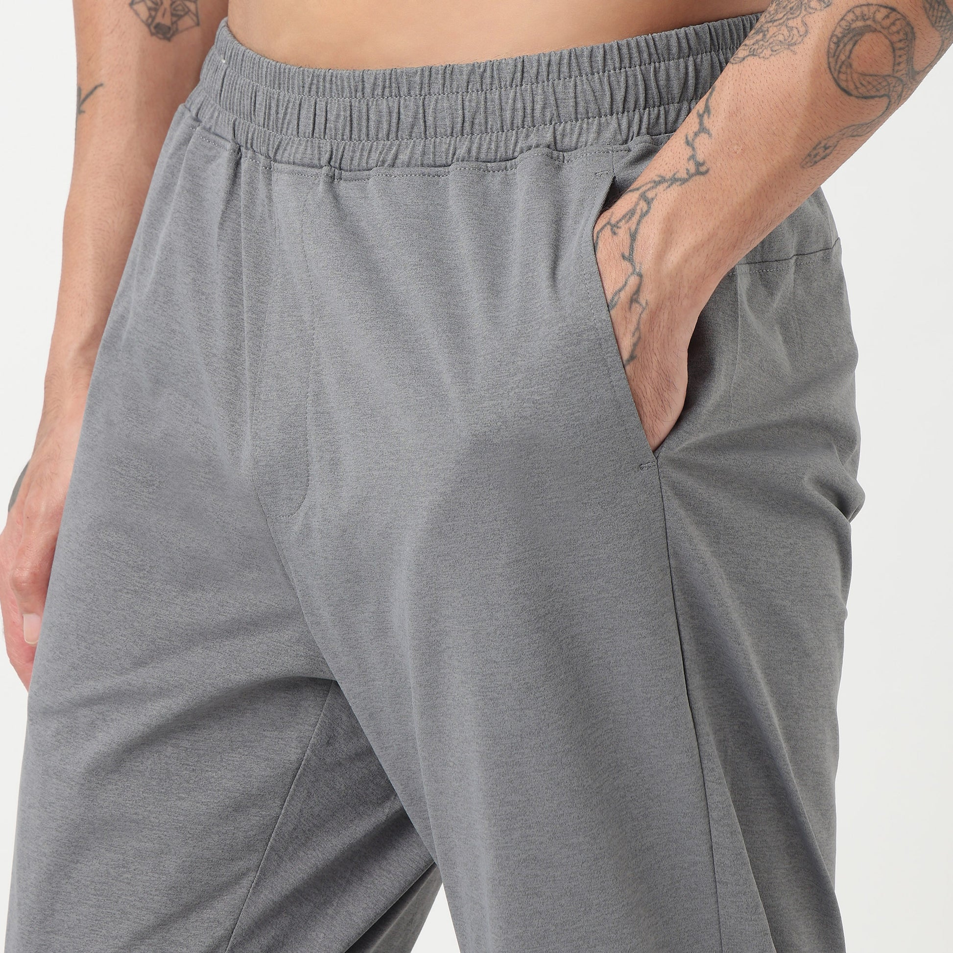 Air Pants – Airdry® – Mid Rise Regular Fit