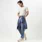 Air Pants – Airdry® – Mid Rise Regular Fit