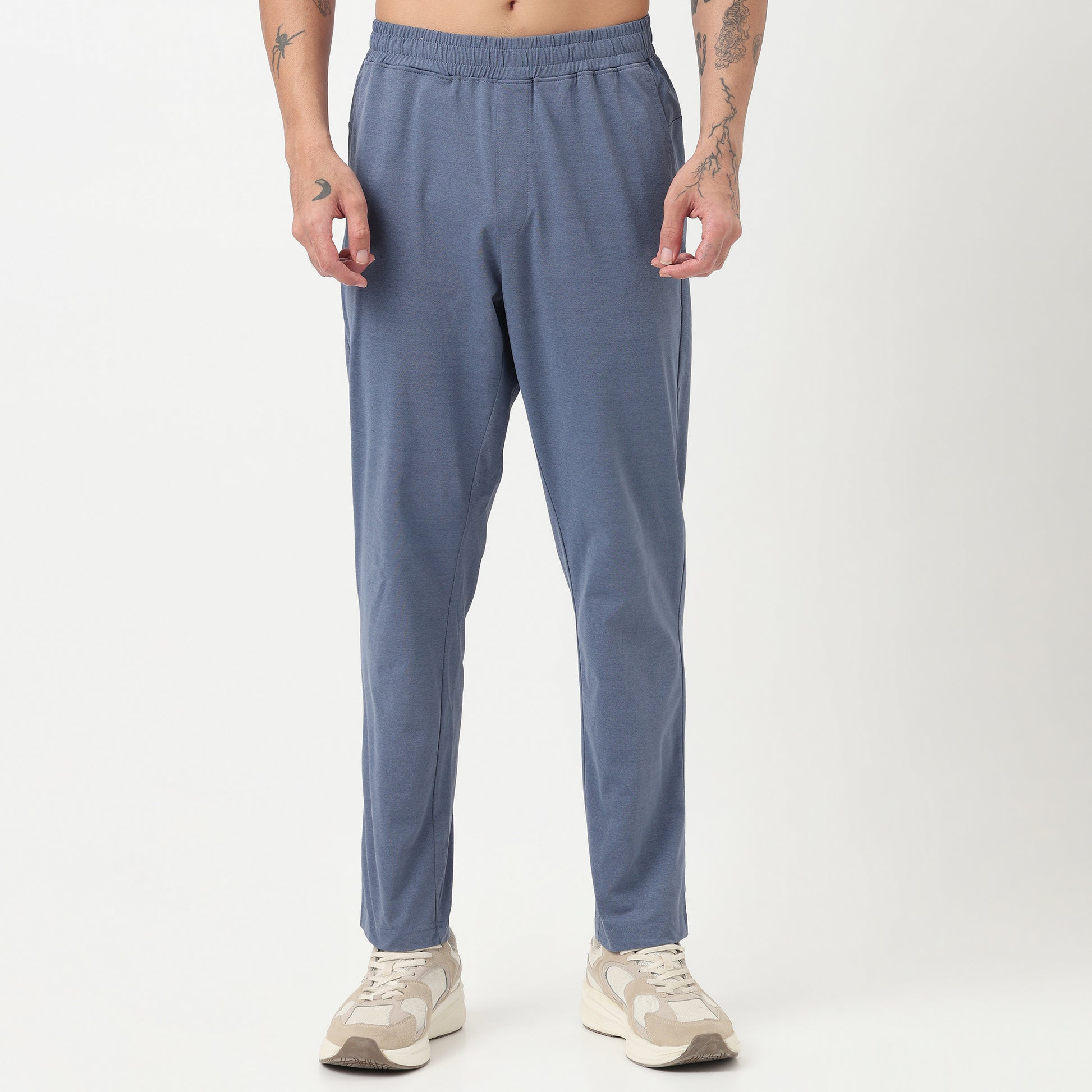 Air Pants – Airdry® – Mid Rise Regular Fit