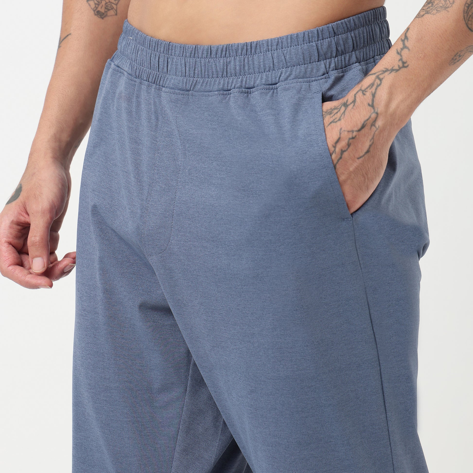 Air Pants – Airdry® – Mid Rise Regular Fit