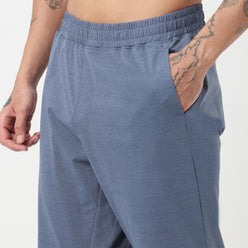 Air Pants – Airdry® – Mid Rise Regular Fit
