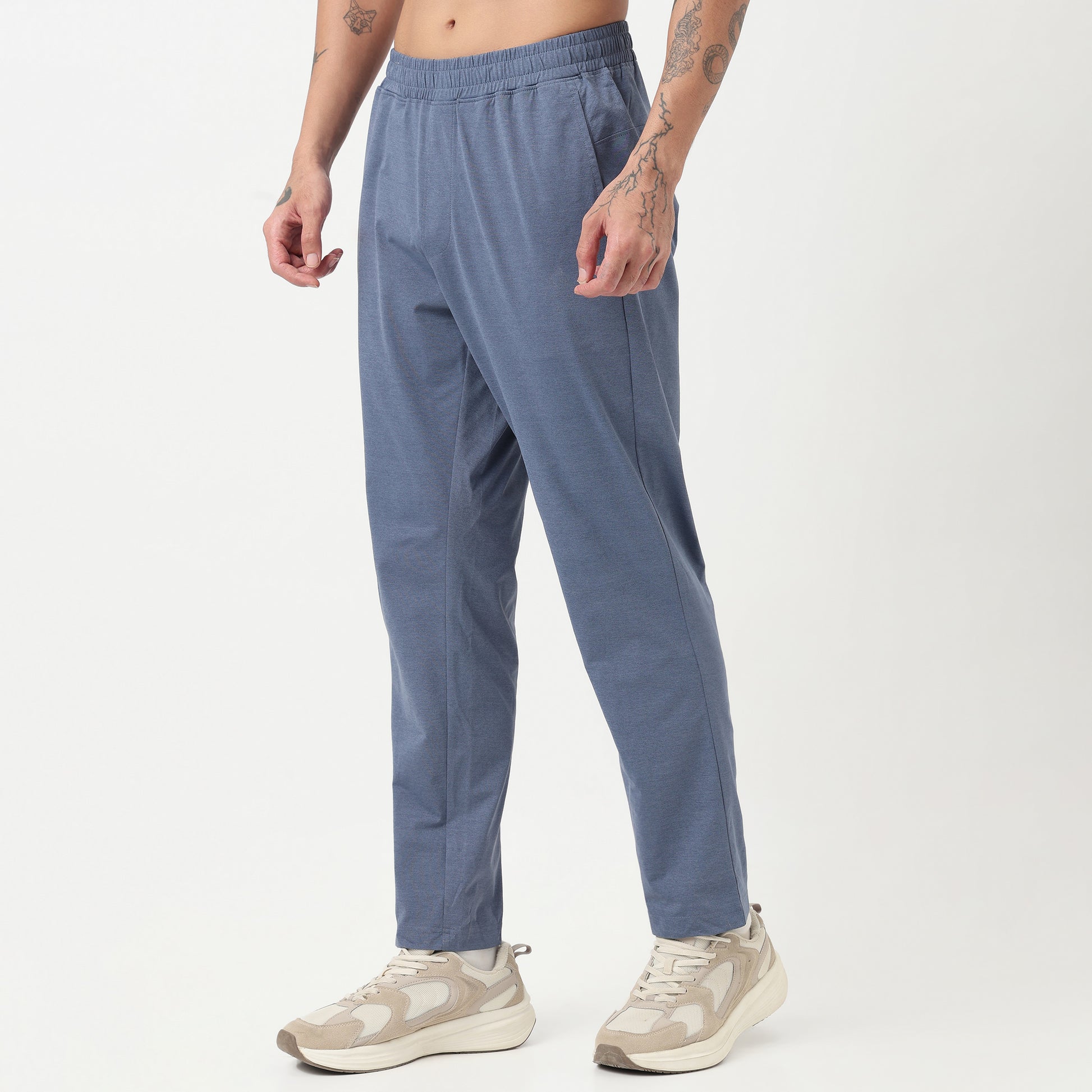 Air Pants – Airdry® – Mid Rise Regular Fit
