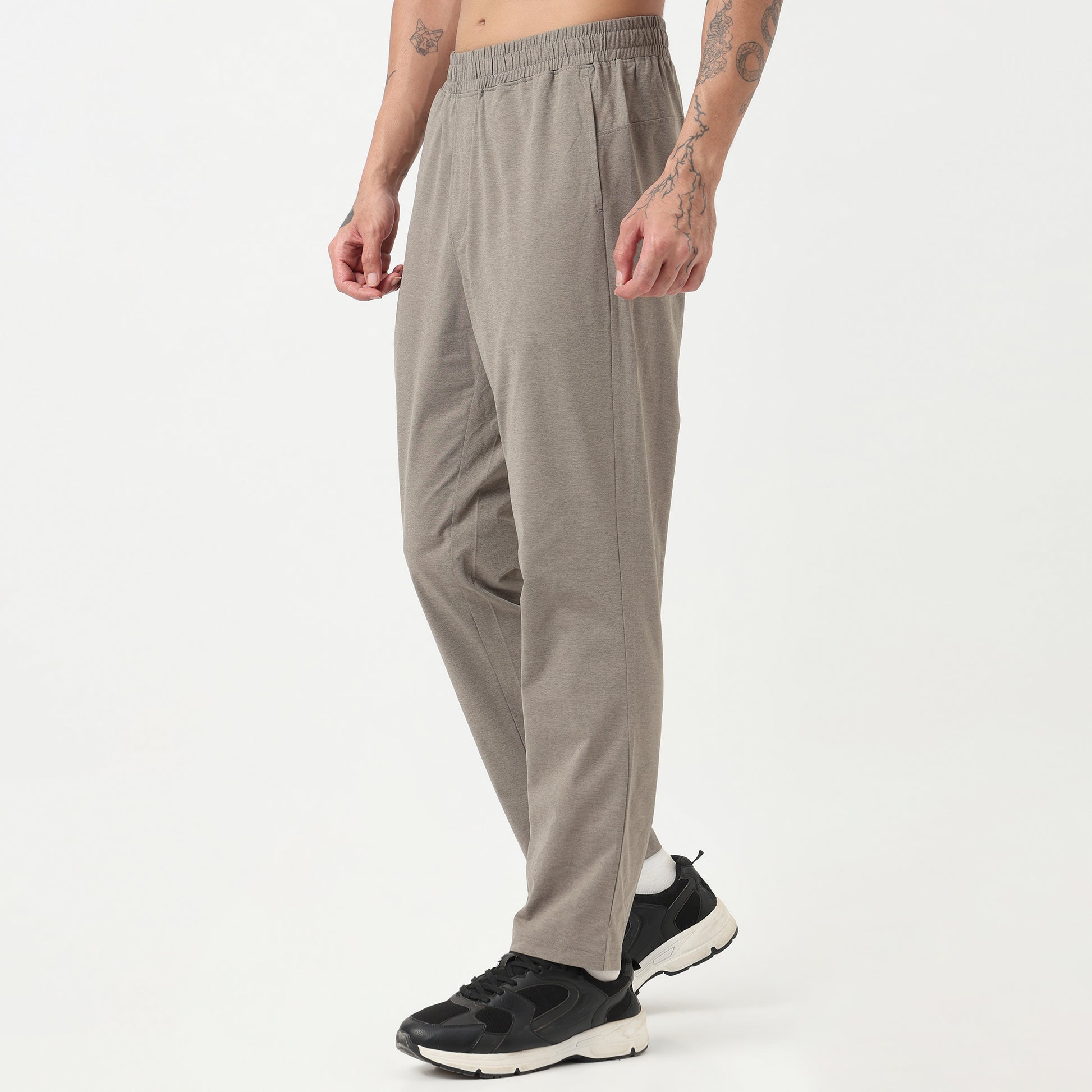 Air Pants – Airdry® – Mid Rise Regular Fit
