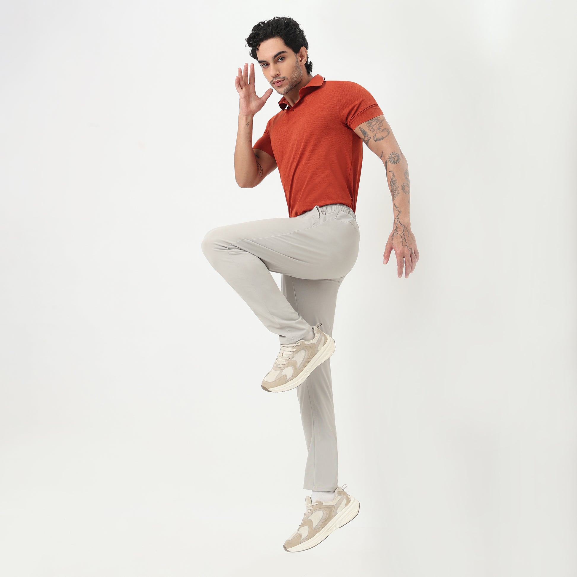 Flxtrack – Airdry® – Built for Flexibility & Everyday Movement