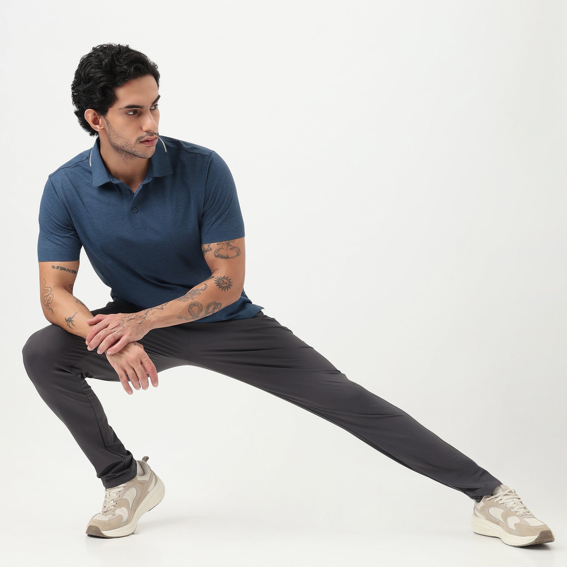 Flxtrack – Airdry® – Built for Flexibility & Everyday Movement