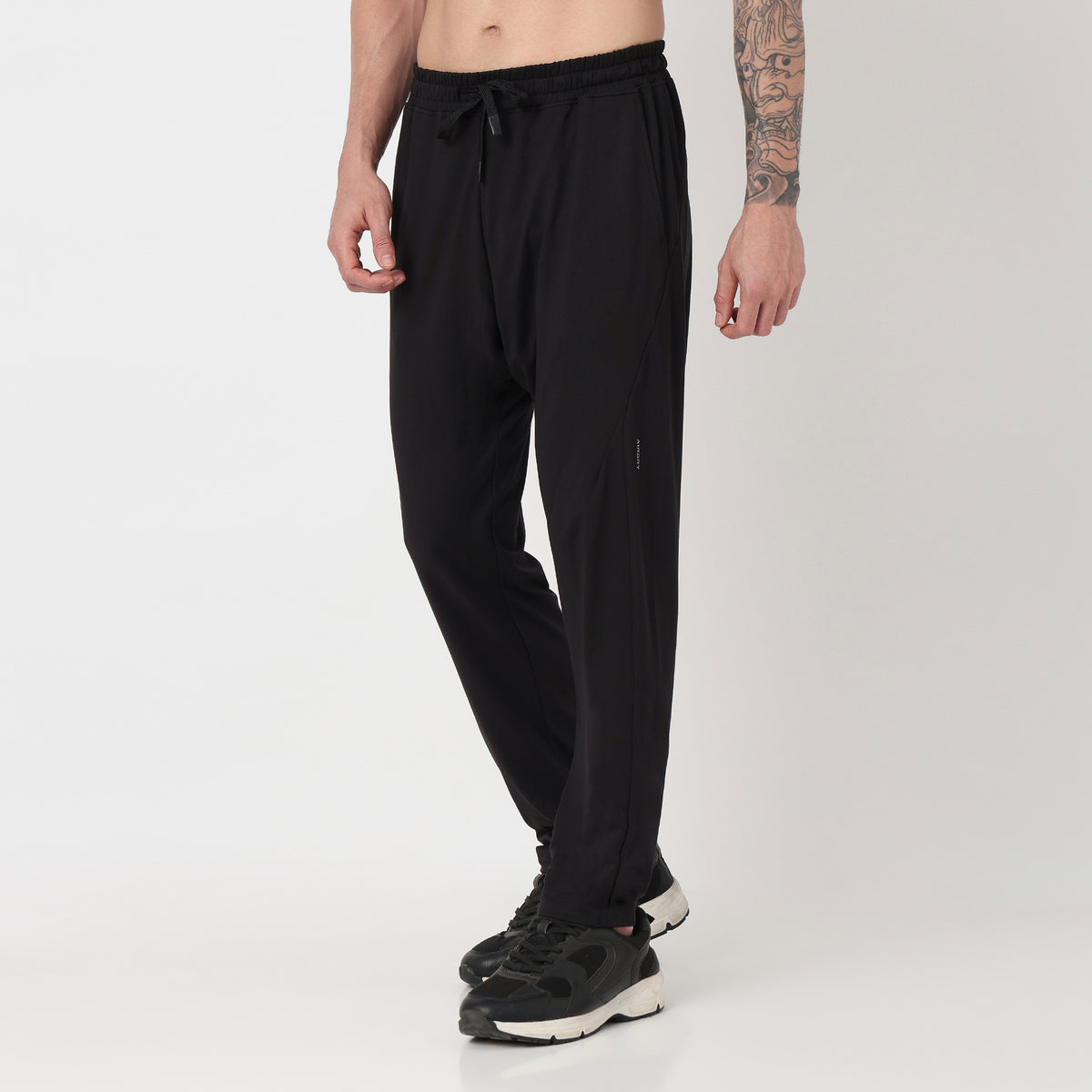 Airdry® Trainer Pants Mid Rise Regular Fit