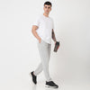 Airdry® Trainer Pants Mid Rise Regular Fit