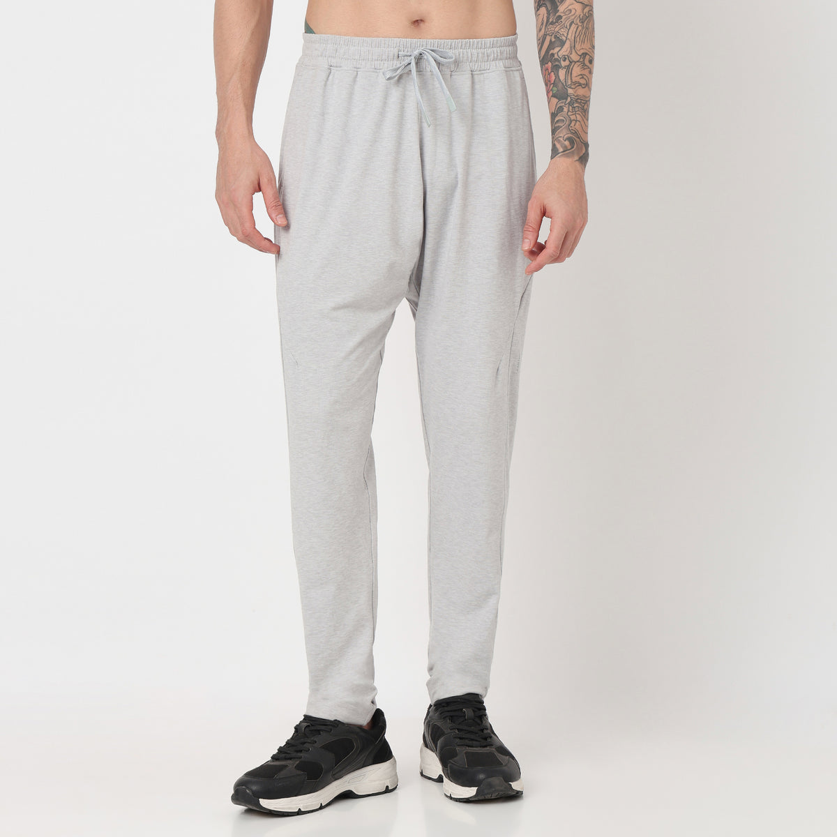 Airdry® Trainer Pants Mid Rise Regular Fit