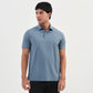 Airpolo 26 – Airdry® –  "Stitch Less - Fuse Seams" - Stretchable Polo with All-Day Comfort