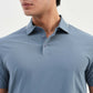 Airpolo 26 – Airdry® –  "Stitch Less - Fuse Seams" - Stretchable Polo with All-Day Comfort