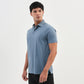 Airpolo 26 – Airdry® –  "Stitch Less - Fuse Seams" - Stretchable Polo with All-Day Comfort