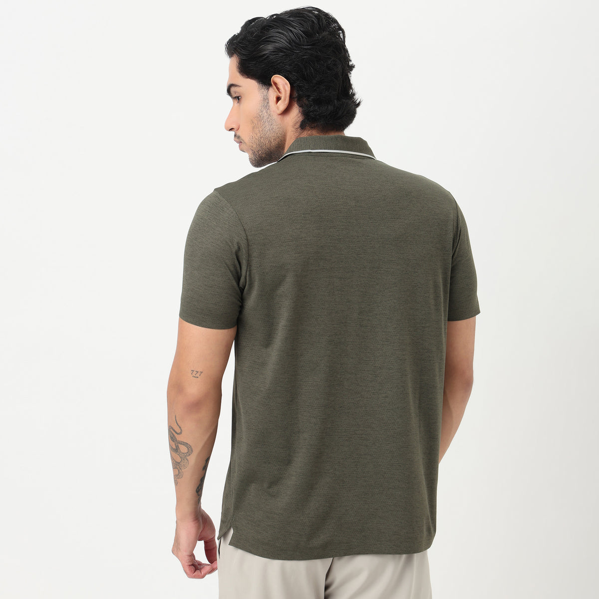 Air Polo - Airdry® - Lightweight Sports Polo T-Shirt