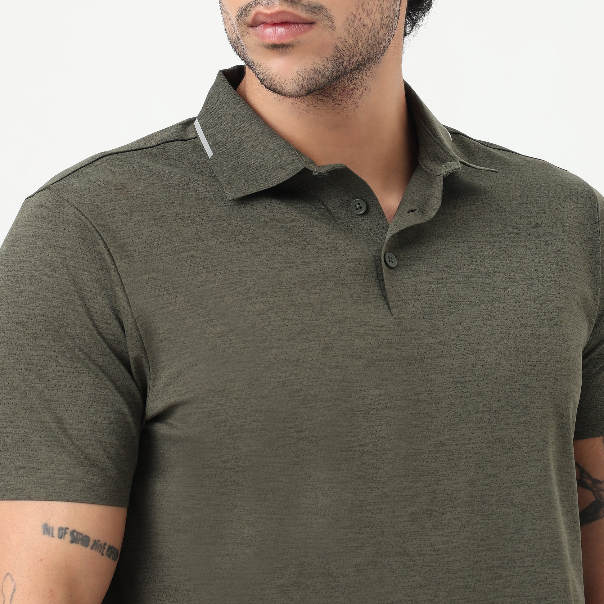 Air Polo - Airdry® - Lightweight Sports Polo T-Shirt