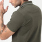Air Polo - Airdry® - Lightweight Sports Polo T-Shirt