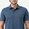 Air Polo - Airdry® - Lightweight Sports Polo T-Shirt