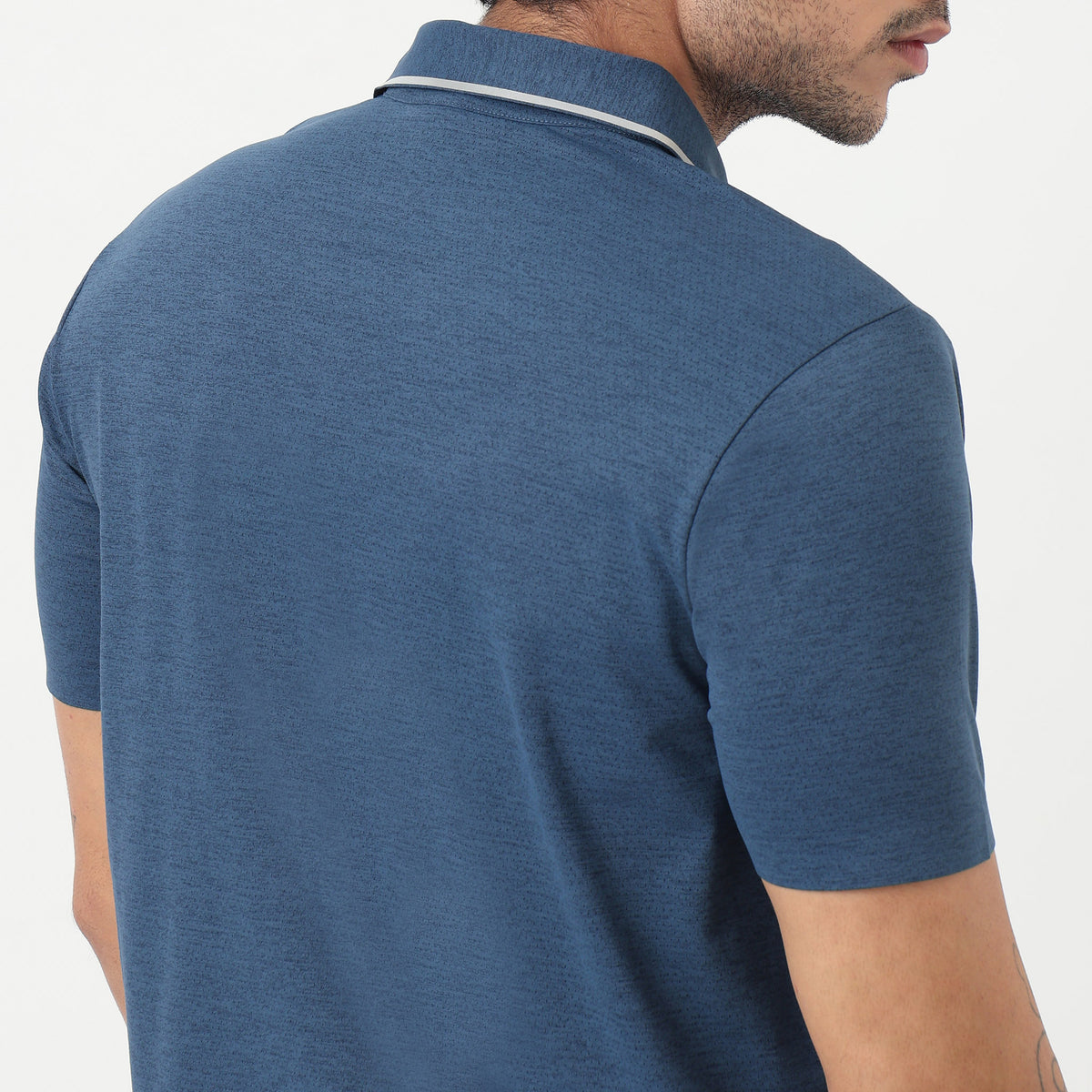 Air Polo - Airdry® - Lightweight Sports Polo T-Shirt