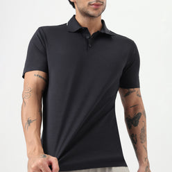 Air Polo - Airdry® - Lightweight Sports Polo T-Shirt