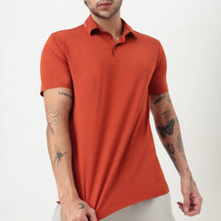 Air Polo - Airdry® - Lightweight Sports Polo T-Shirt