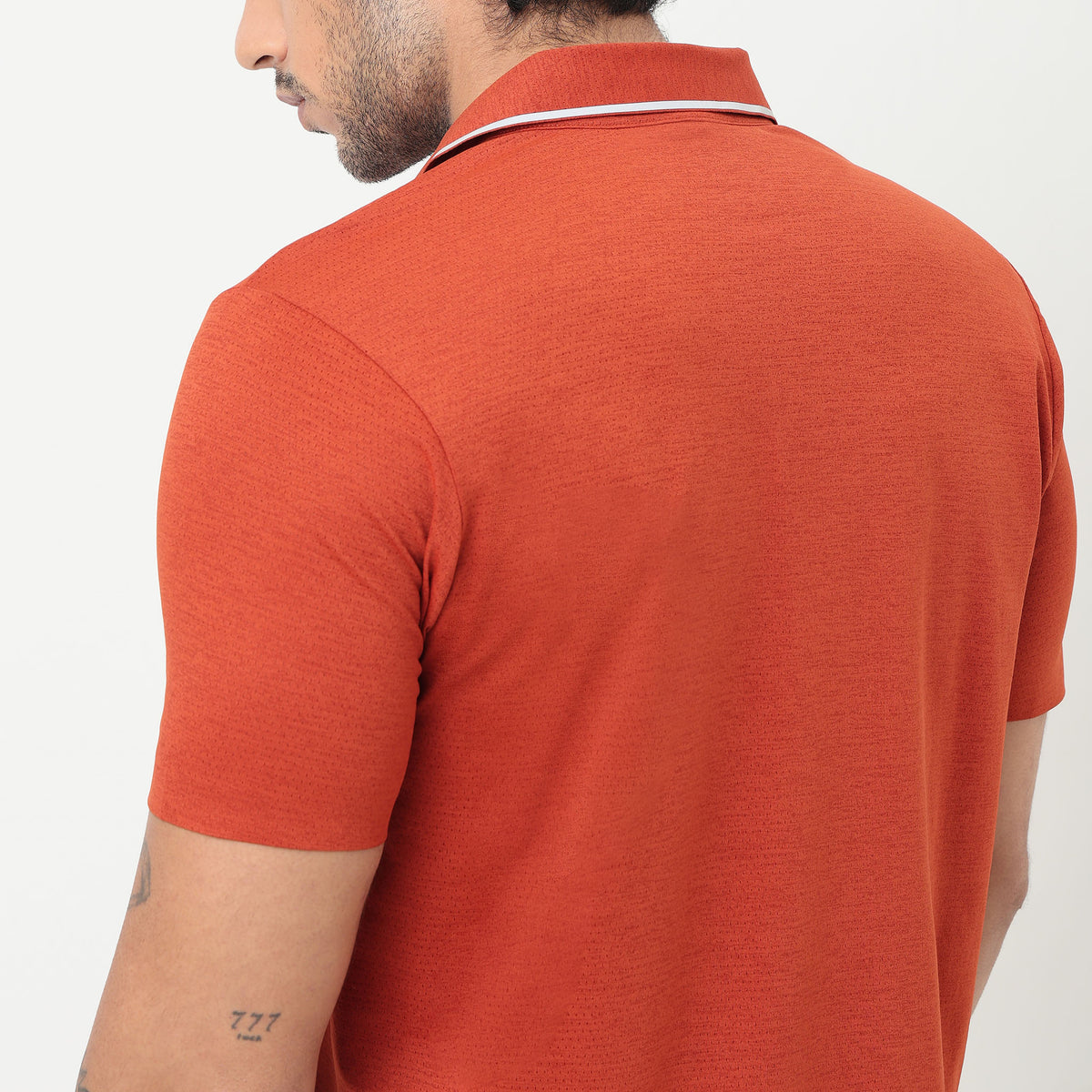 Air Polo - Airdry® - Lightweight Sports Polo T-Shirt