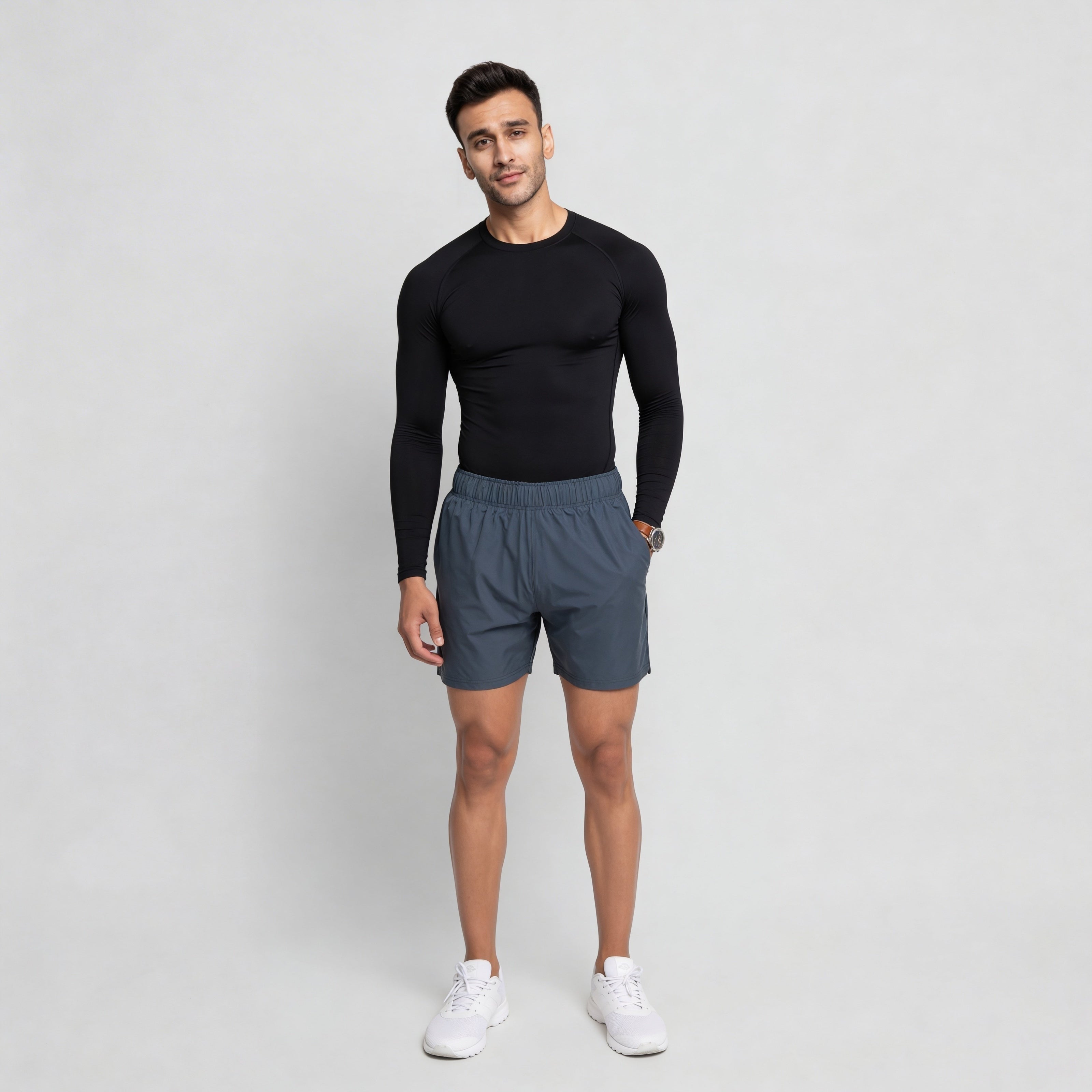 Sprinter – Airdry® – Running Shorts with Inner Support